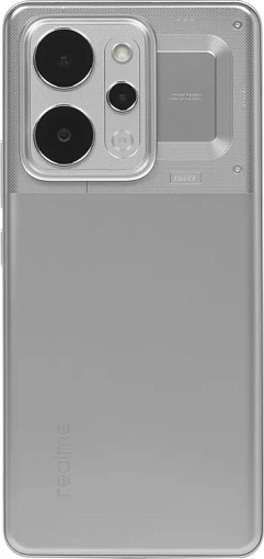Смартфон Realme P4 Power 12/256ГБ