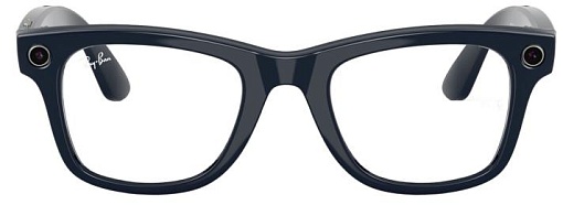 Умные очки Ray-Ban Meta (Gen 2) Wayfarer