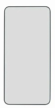 Защитное стекло Remax 3D для iPhone 16 Pro Max / iPhone 17 Pro Max