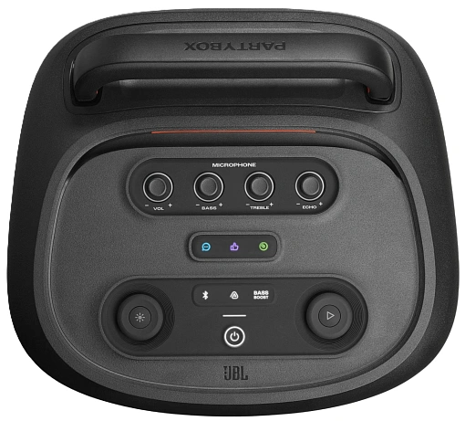 Портативная аудиосистема JBL PARTYBOX 520