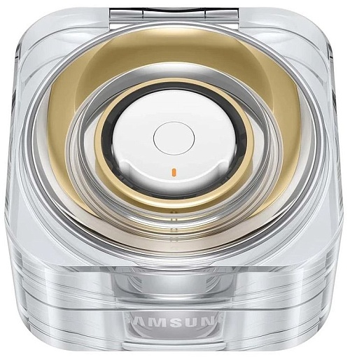 Умное кольцо Samsung Galaxy Ring