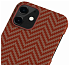 Чехол Pitaka MagEZ Case для Apple iPhone 12 Mini