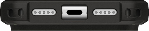 Чехол UAG Pathfinder с MagSafe для iPhone 17 Pro