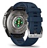 Смарт-часы Garmin Quatix 8 47mm AMOLED Sapphire