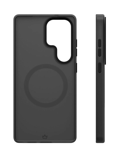 Чехол VLP Moon Case с MagSafe для Samsung Galaxy S25 Ultra