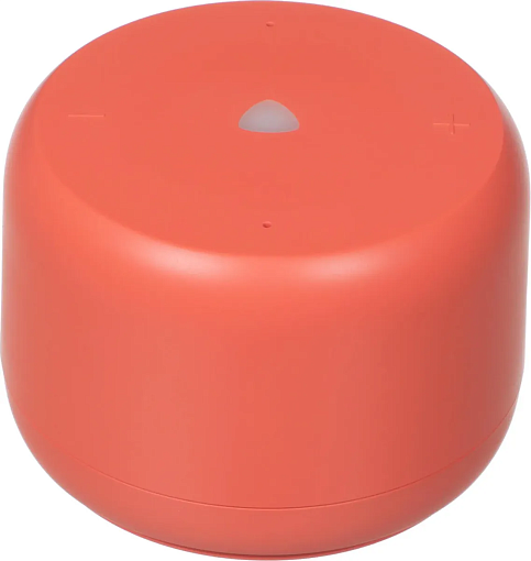 Умная колонка Яндекс Станция Лайт 2 (без часов)