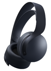 Гарнитура беспроводная Sony PULSE 3D для PS5 (черный)