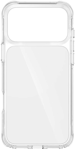 Чехол Uniq Lifepro Xtreme для iPhone 17 Pro Max