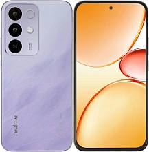Смартфон Realme C85 Pro 6/128 Гб, фиолетовый
