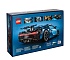 Конструктор LEGO Technic 42083 Бугатти Широн