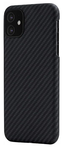 Чехол Pitaka MagEZ Case для Apple iPhone 11