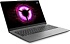 Ноутбук Lenovo LOQ 15ARP10E 15.6" (AMD Ryzen 7 7735HS, NVIDIA GeForce RTX 4050) 16ГБ, 512ГБ SSD, noOS