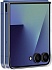 Чехол Samsung Clear Case для Galaxy Z Flip7