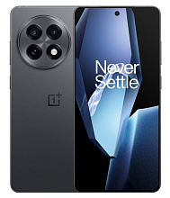 OnePlus 13R 16/512Gb, Nebula Noir (CPH2631)
