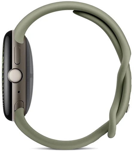 Смарт-часы Google Pixel Watch 5 45mm