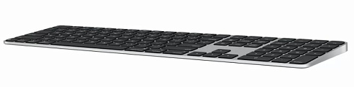 Клавиатура Apple Magic Keyboard Touch ID Numeric Keypad USB-C