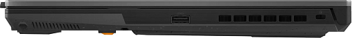 Ноутбук Asus TUF Gaming A15 FA507NUR-LP044 (AMD Ryzen 7 7435HS, NVIDIA GeForce RTX 4050) 16ГБ, 512ГБ, noOS