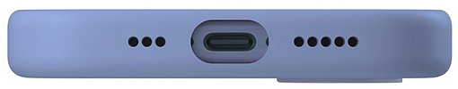 Чехол Uniq Lino Hue с MagSafe для iPhone 16