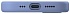 Чехол Uniq Lino Hue с MagSafe для iPhone 16