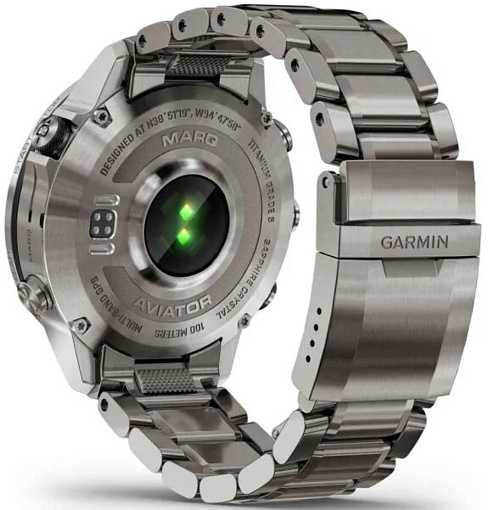 Умные часы Garmin MARQ Aviator (Gen 2)