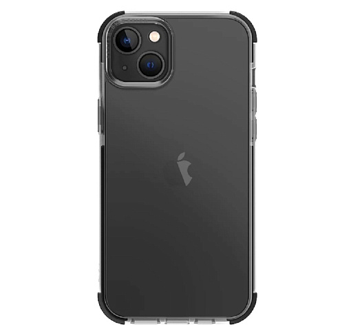 Чехол UNIQ COMBAT AF MagSafe iPhone 14 Plus