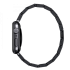 Карбоновый браслет Pitaka для Apple Watch 8-1, SE и Ultra (42/44/45/49мм) - Retro (AWB1004)