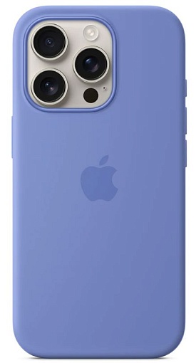 Чехол Apple c MagSafe для iPhone 16 Pro