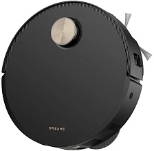 Робот-пылесос Dreame Matrix10 Ultra, черный