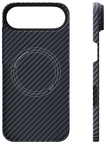 Чехол VLP Kevlar Case с MagSafe для iPhone Air