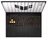 Ноутбук Asus TUF Gaming F16 FX608JH-RV021 16" (Intel Core i5-13450HX, NVIDIA GeForce RTX 5050) 16ГБ, 1ТБ SSD, noOS