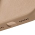 Чехол uBear Touch Mag Case с MagSafe для  iPhone 17 Pro Max (силикон , софт-тач)