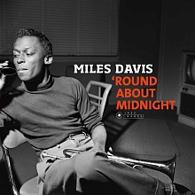 Виниловая пластинка Miles Davis - Round About Midnight (Deluxe Complete LP)