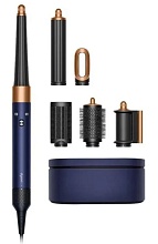 Dyson Airwrap HS08 Straight+Wavy Multistyler Prussian Blue Rich Cupper (107163-01)