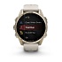 Часы Garmin Fenix 8 43mm Amoled Sapphire Titanium