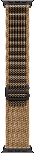 Apple Watch Ultra 4 (2026) 49mm Alpine Loop