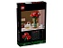 Конструктор LEGO The Botanical Collection Bouquet of Roses (10328)