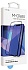 Защитное стекло VLP M-Glass 2.5D для iPhone 15 Pro с черной рамкой