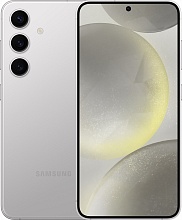 Samsung Galaxy S24 12/256 ГБ, Marble Grey (SM-S9210 CN)