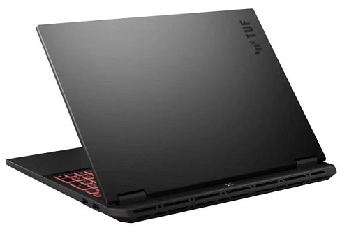 Ноутбук Asus TUF Gaming A16 FA608PM-RV041 16" (AMD Ryzen 9 8940HX, NVIDIA GeForce RTX 5060) 16ГБ, 1ТБ SSD, noOS