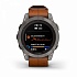 Смарт-часы Garmin Fenix 7 Pro Sapphire Solar