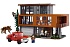 Конструктор LEGO Ideas 21354 Сумерки: Дом Калленов