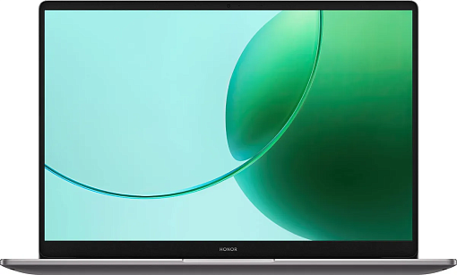 Ноутбук Honor MagicBook X16 2025 GOH-X 16 (AMD Ryzen 5 6600H, AMD Radeon 660M) 16ГБ, 512ГБ SSD, noOS
