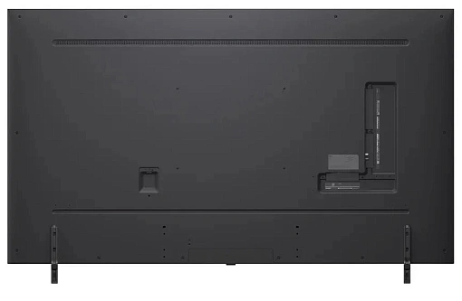 Телевизор LG 65" QNED80A