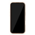 Чехол uBear Touch Mag Case с MagSafe для iPhone 17 (силикон, софт-тач)