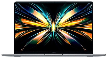 Xiaomi Redmi Book 14" 2026 (Intel Core Ultra 5 125H, Intel Arc Graphics) 16ГБ, 512ГБ SSD, Windows 11, серый (JYU4716CN)
