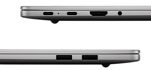 Ноутбук Xiaomi REDMI Book 16" 2025 (Intel Core 5 220H, Intel UHD Graphics) 32ГБ, 1ТБ SSD, Windows 11 Home