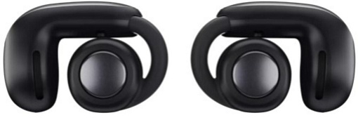 Беспроводные наушники Bose Open Earbuds Ultra 5V