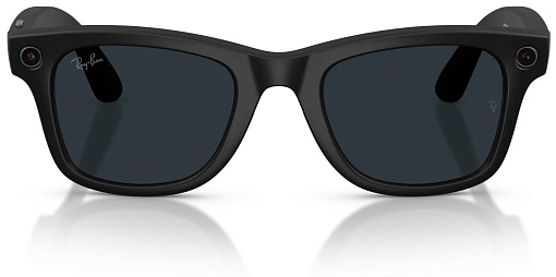 Умные очки Ray-Ban Meta (Gen 2) Wayfarer