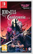 Игра Dead Cells: Return to Castlevania Edition для Nintendo Switch