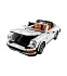 Конструктор LEGO Porsche 911 (10295)
